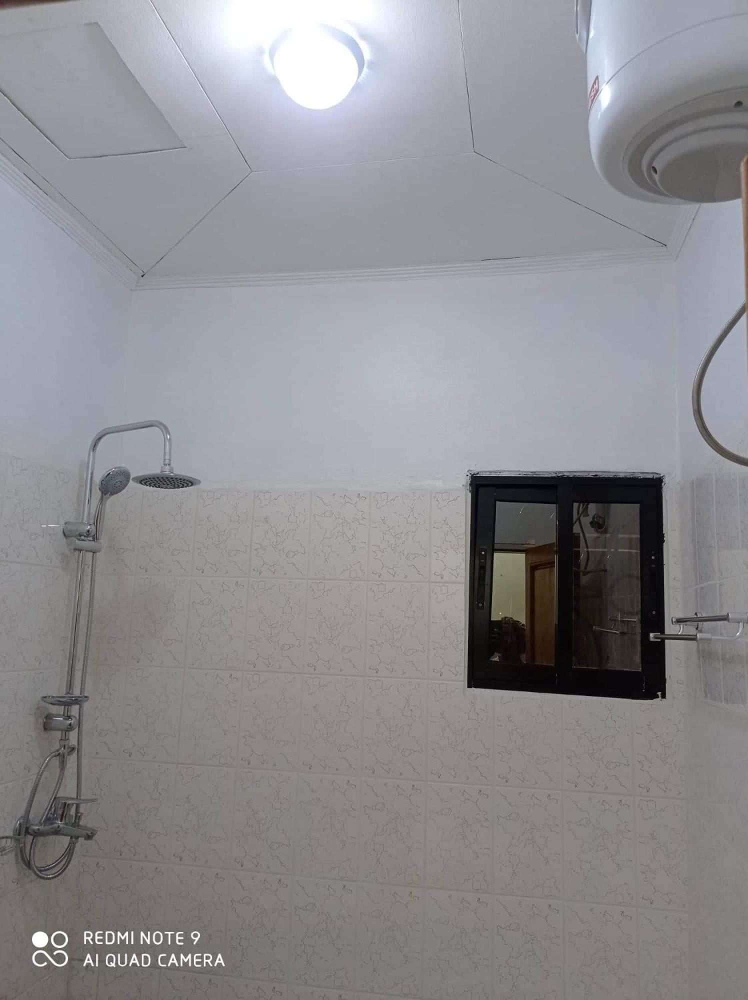 Hotel Appart B4U - Etoudi Yaoundé Buitenkant foto